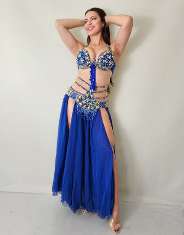 Mumtaz Costume two-piece 25564