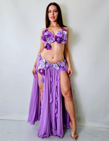 Mumtaz Costume two-piece 25565