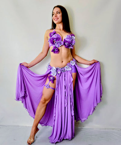Mumtaz Costume two-piece 25565