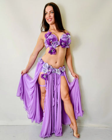 Mumtaz Costume two-piece 25565