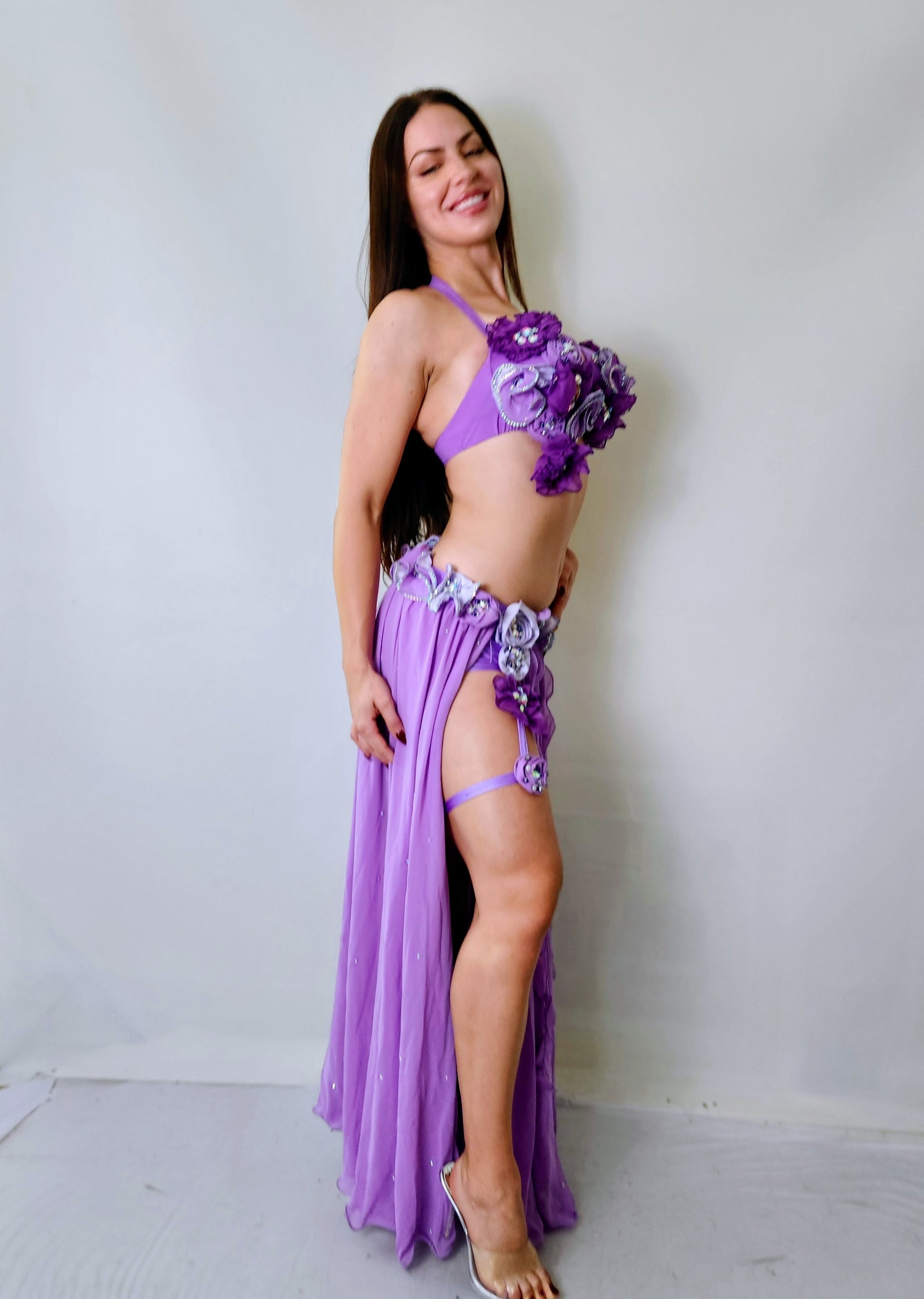 Mumtaz Costume two-piece 25565