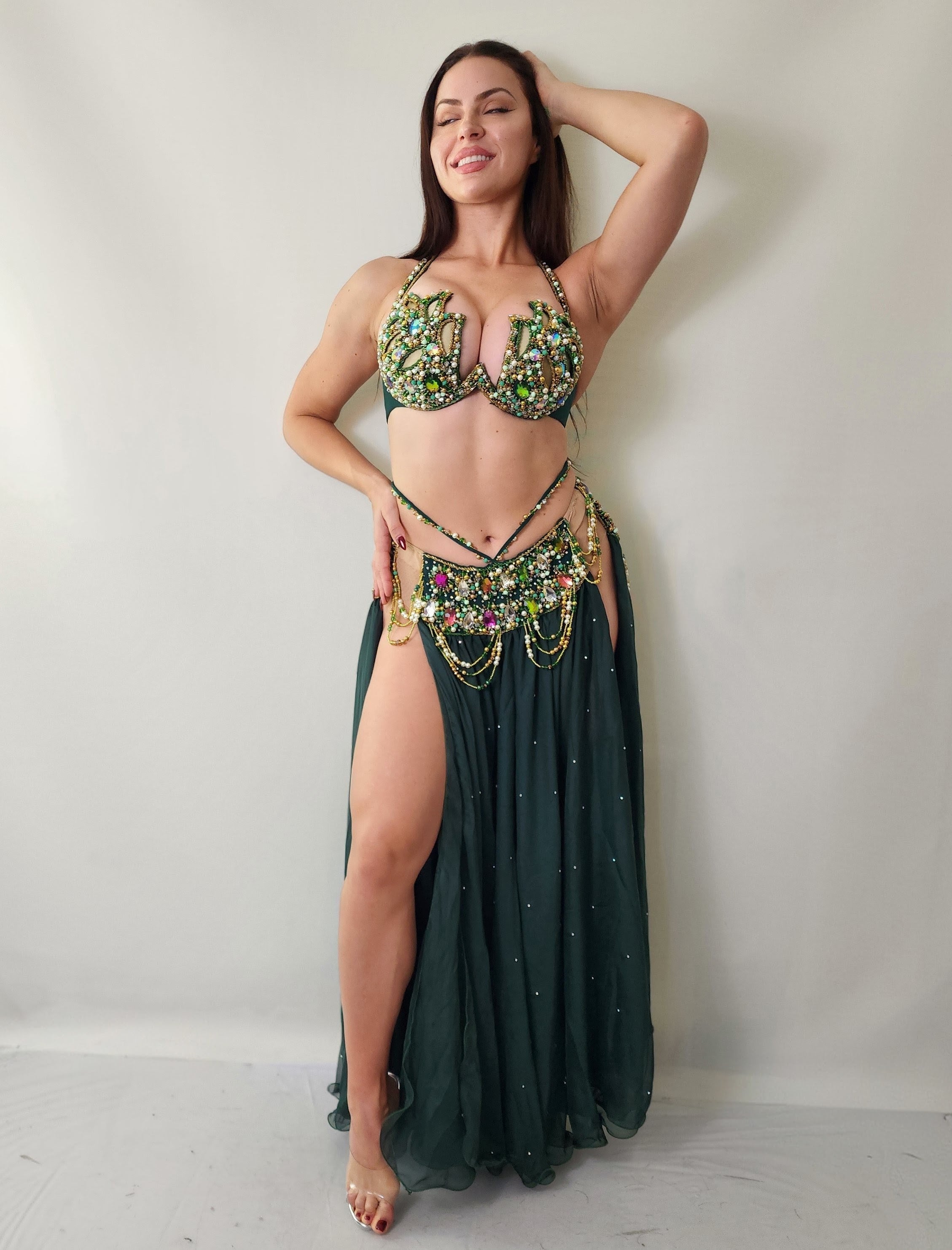 Mumtaz Costume two-piece 25566