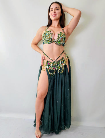 Mumtaz Costume two-piece 25566