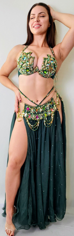 Mumtaz Costume two-piece 25566