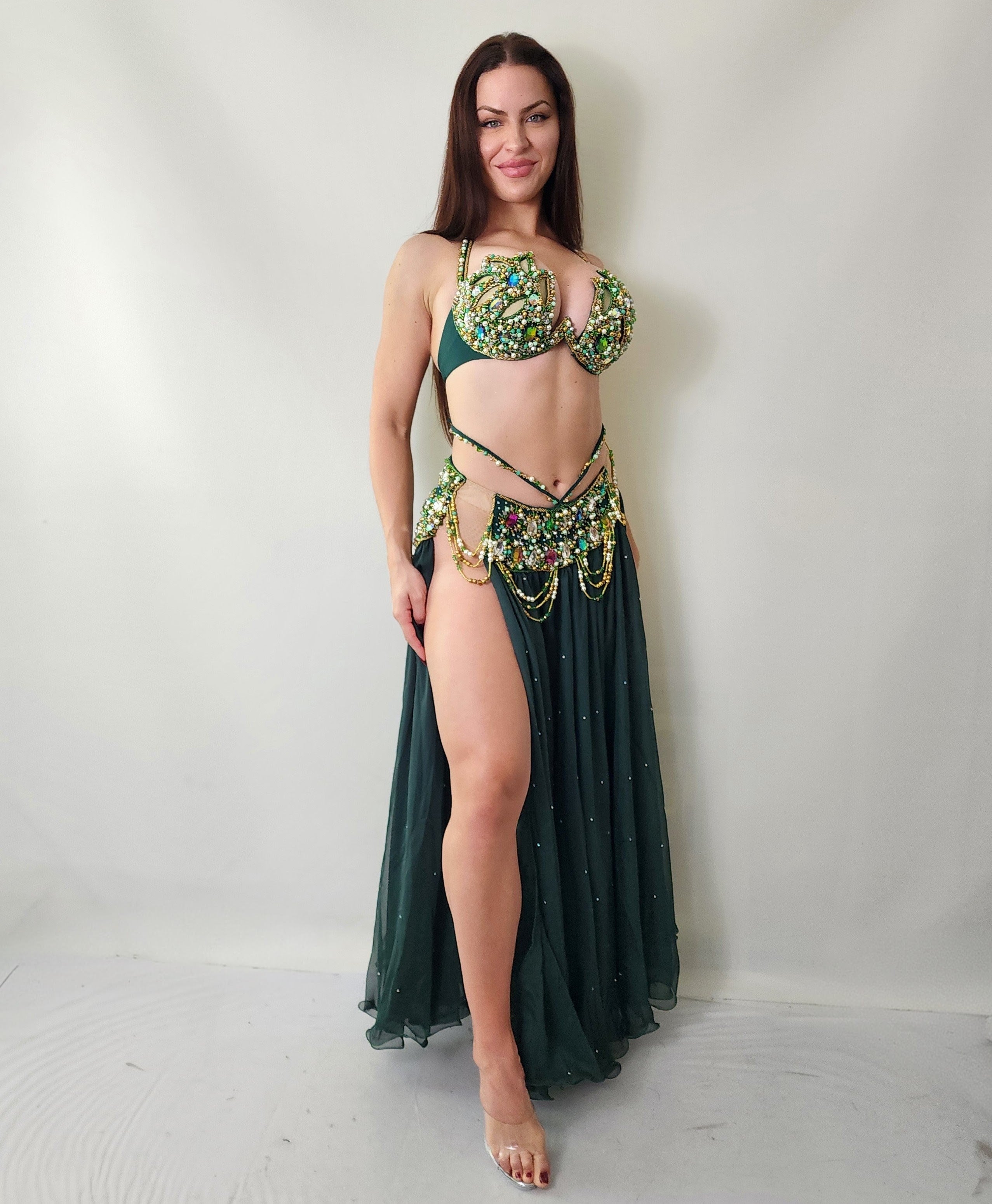 Mumtaz Costume two-piece 25566