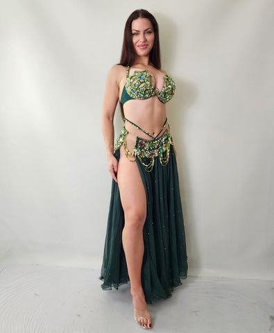 Mumtaz Costume two-piece 25566