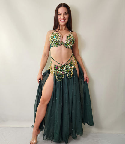 Mumtaz Costume two-piece 25566