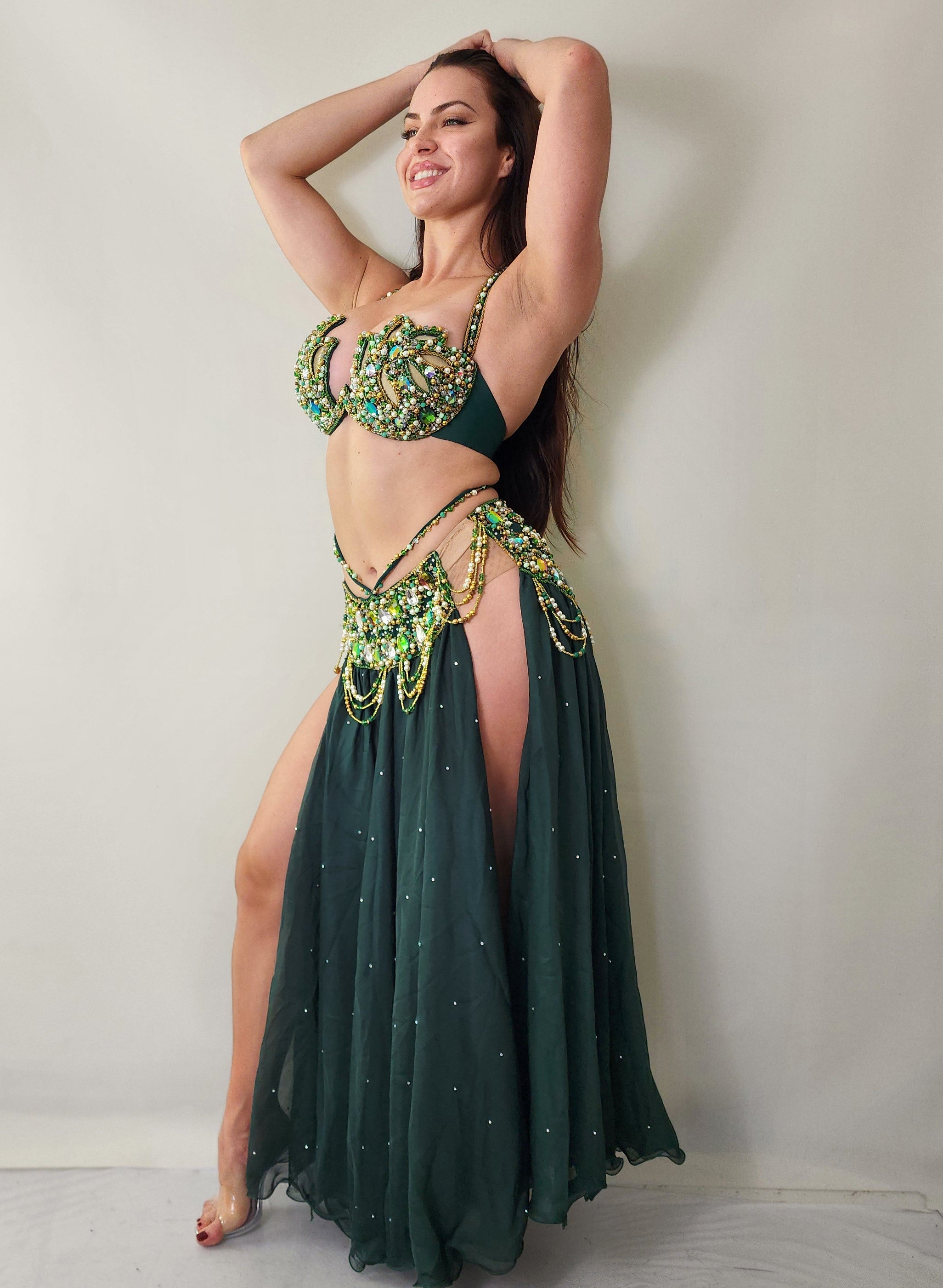 Mumtaz Costume two-piece 25566