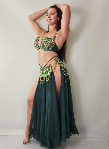 Mumtaz Costume two-piece 25566