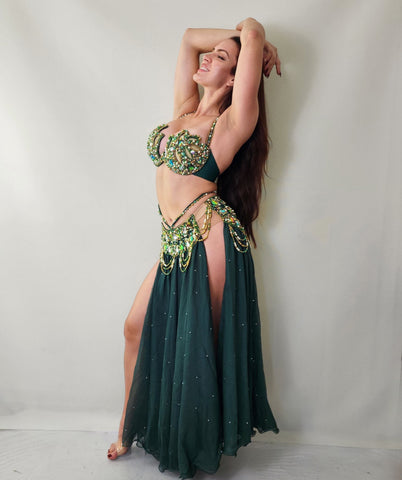 Mumtaz Costume two-piece 25566