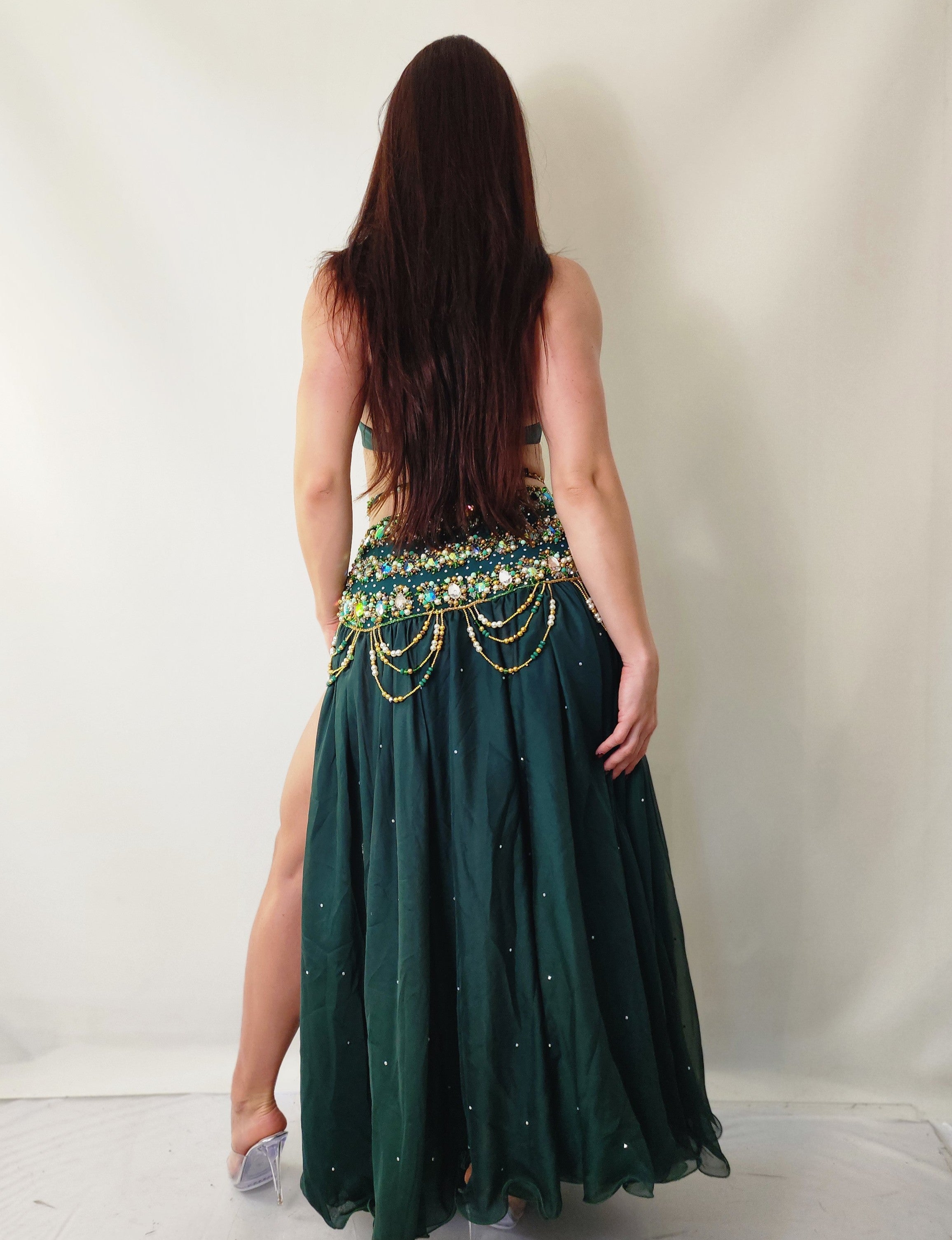 Mumtaz Costume two-piece 25566