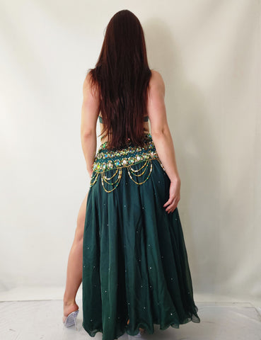 Mumtaz Costume two-piece 25566