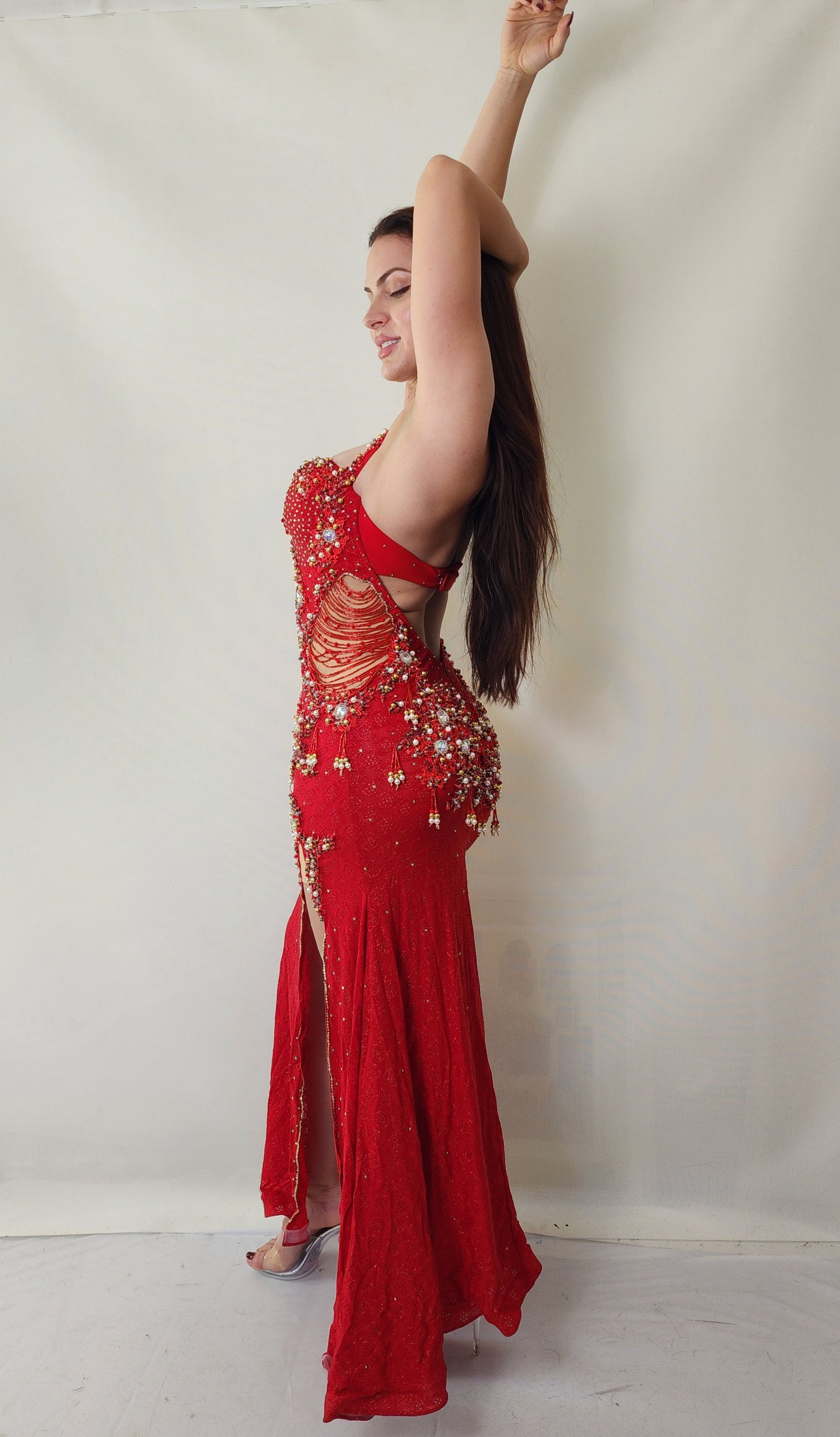 Mumtaz One-Piece Costume 25566