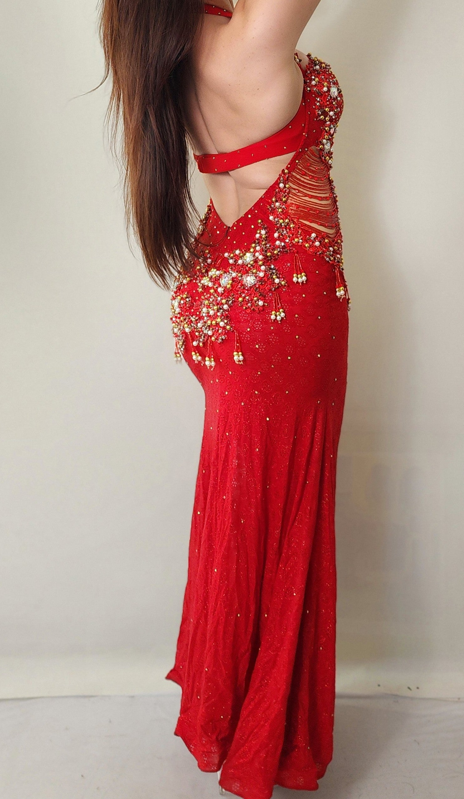 Mumtaz One-Piece Costume 25566