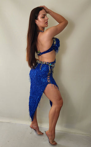 Mumtaz Two-Piece costume 25568