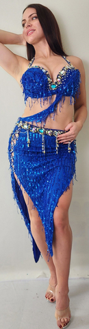 Mumtaz Two-Piece costume 25568