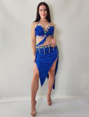 Mumtaz Two-Piece costume 25568