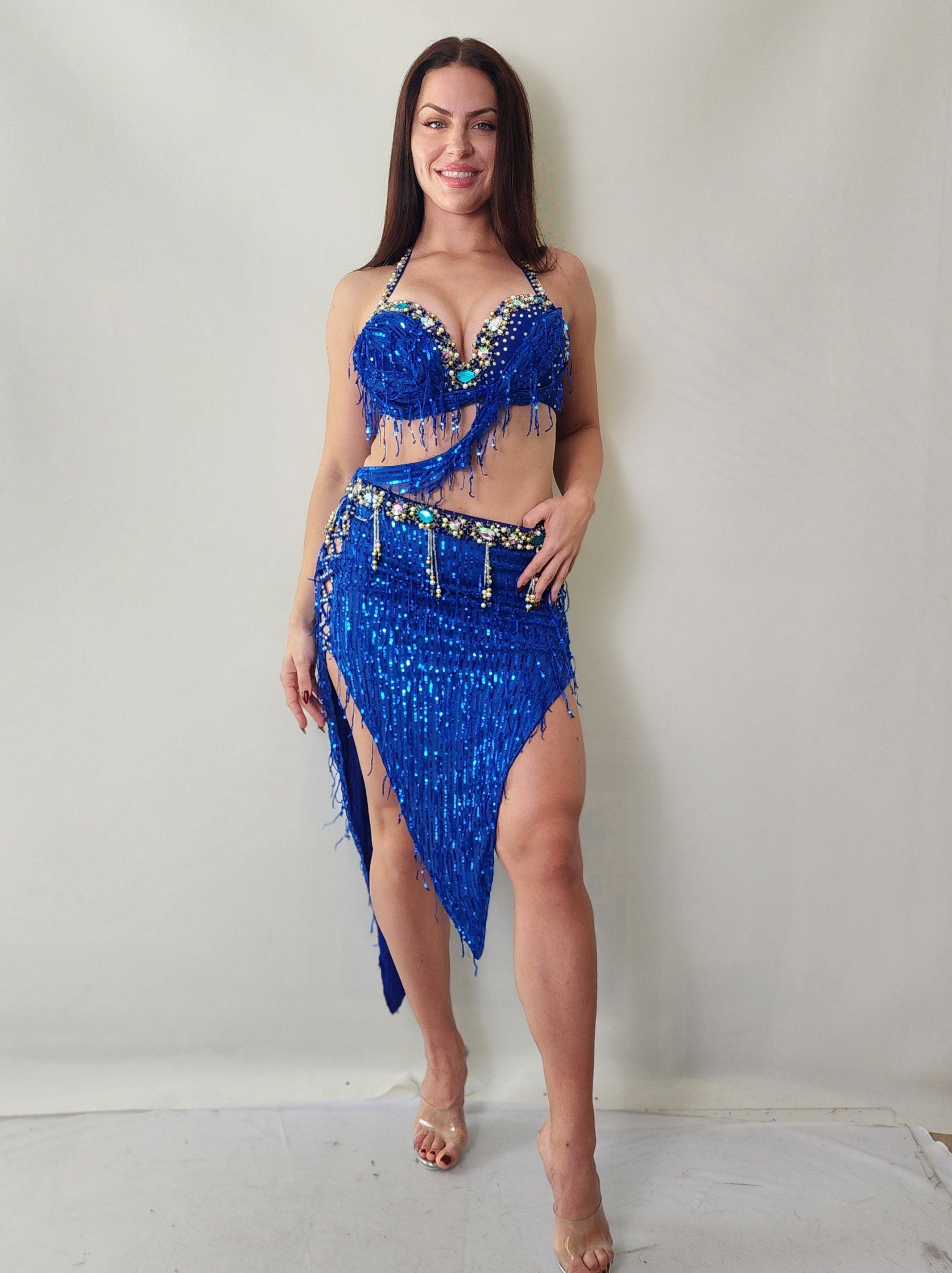 Mumtaz Two-Piece costume 25568