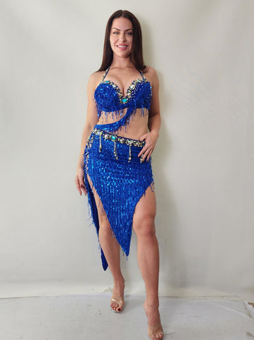 Mumtaz Two-Piece costume 25568