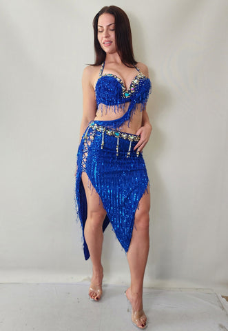 Mumtaz Two-Piece costume 25568