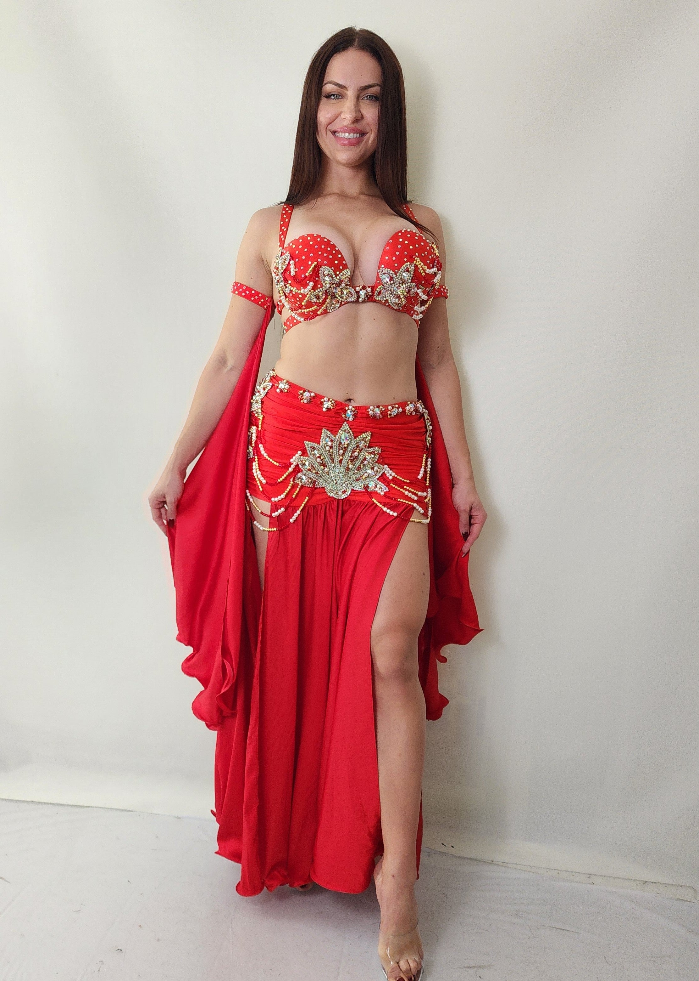 Mumtaz Two-Piece costume 25563