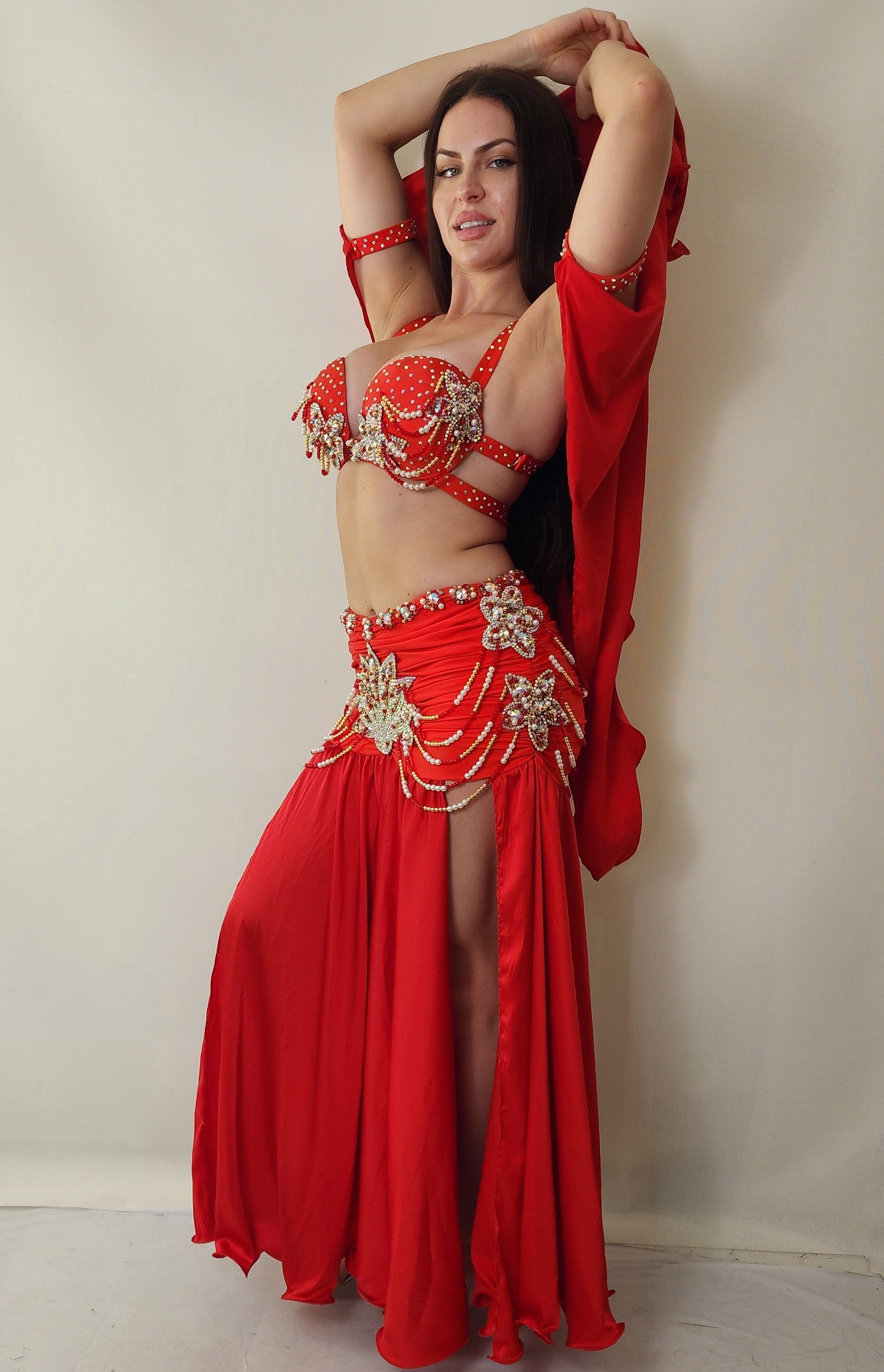 Mumtaz Two-Piece costume 25563