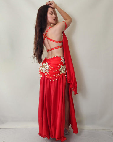 Mumtaz Two-Piece costume 25563