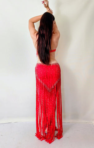 Mumtaz One-Piece Costume 25561