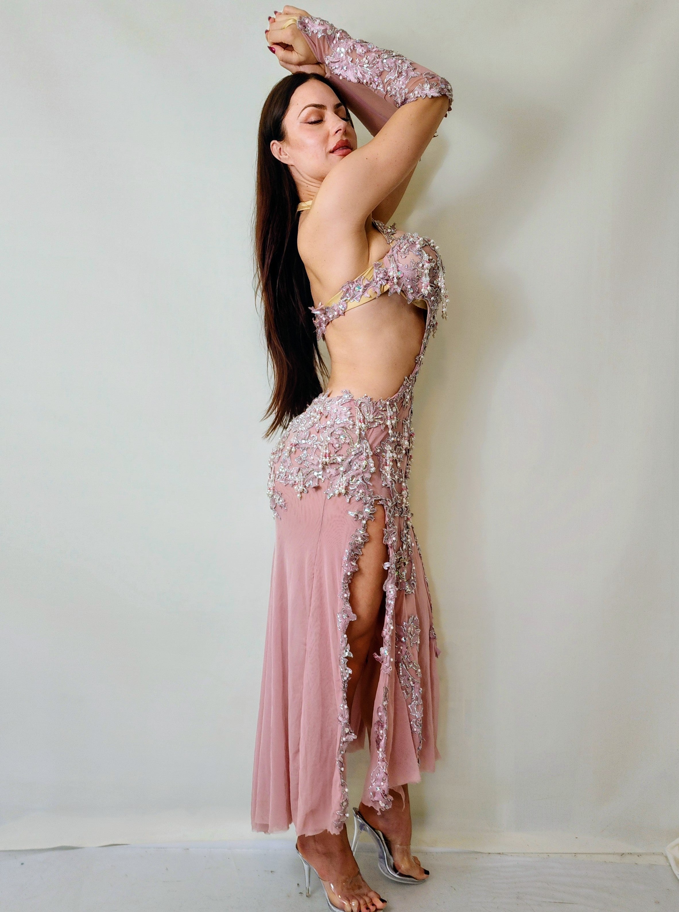 Eman Zaki Costume 25560