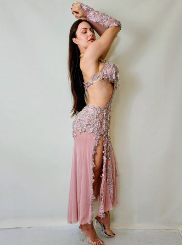 Eman Zaki Costume 25560