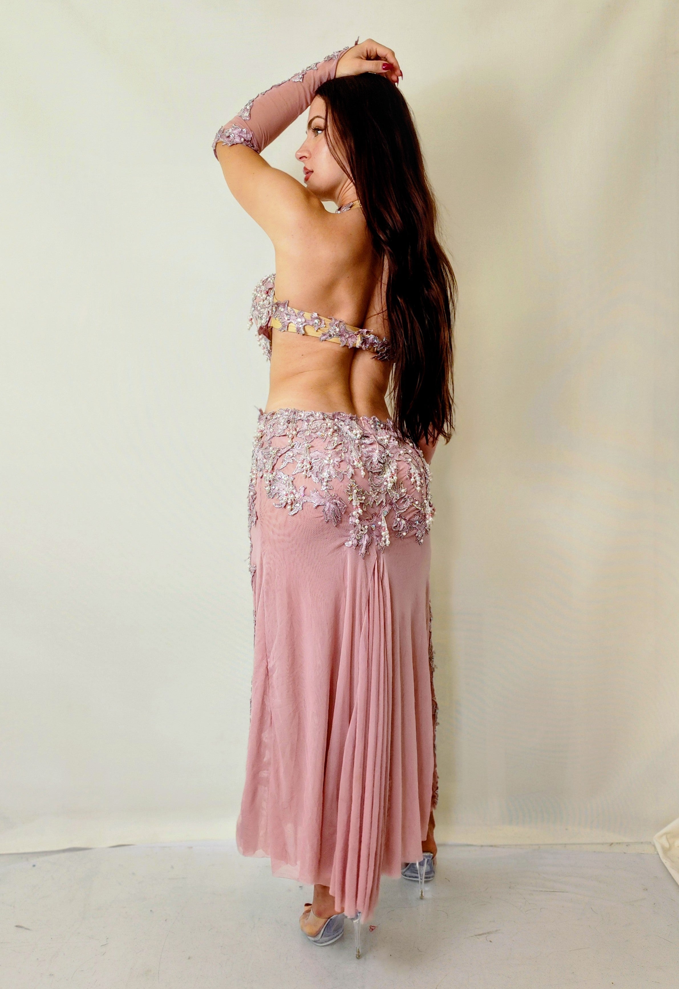 Eman Zaki Costume 25560