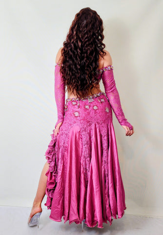 Mumtaz One-Piece Costume 25577