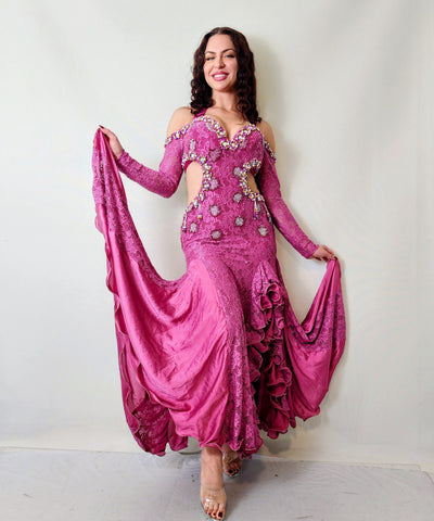 Mumtaz One-Piece Costume 25577