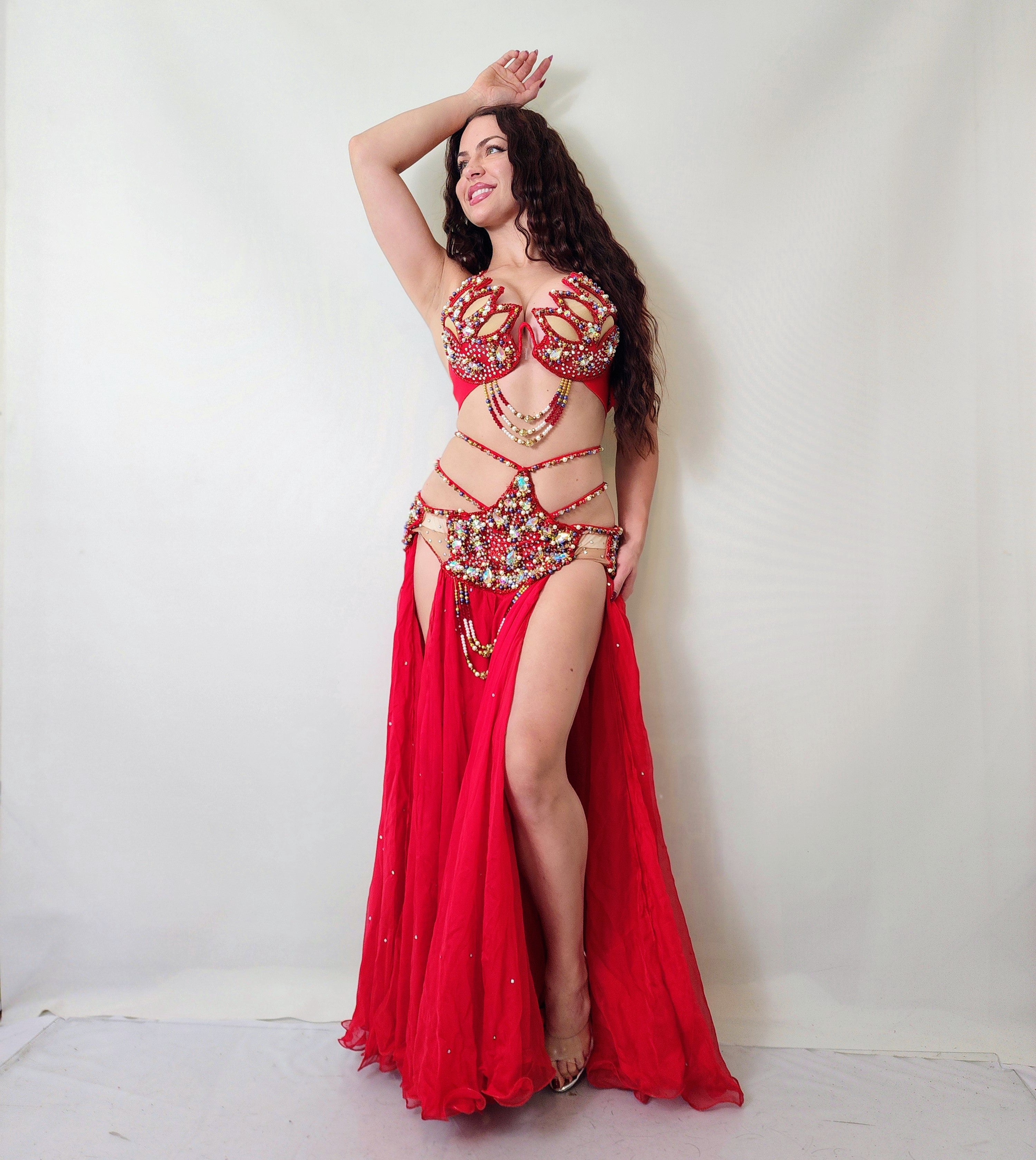 Mumtaz Costume two-piece 25572