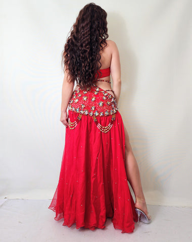 Mumtaz Costume two-piece 25572