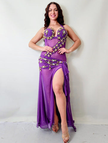 Mumtaz One-Piece Costume 25575