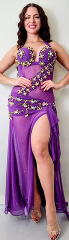 Mumtaz One-Piece Costume 25575
