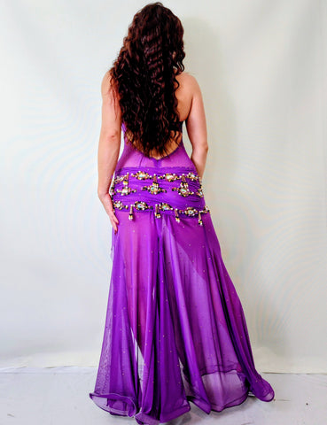 Mumtaz One-Piece Costume 25575