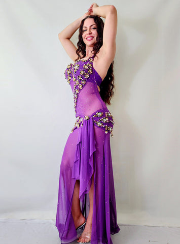 Mumtaz One-Piece Costume 25575