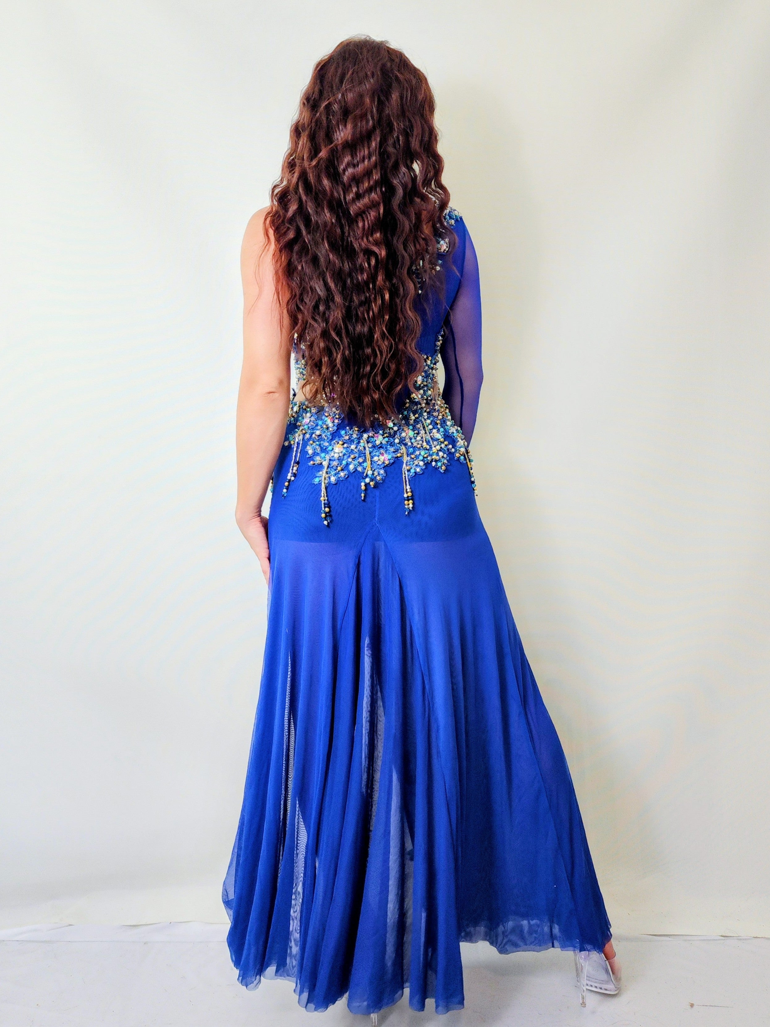 Mumtaz One-Piece Costume 25578