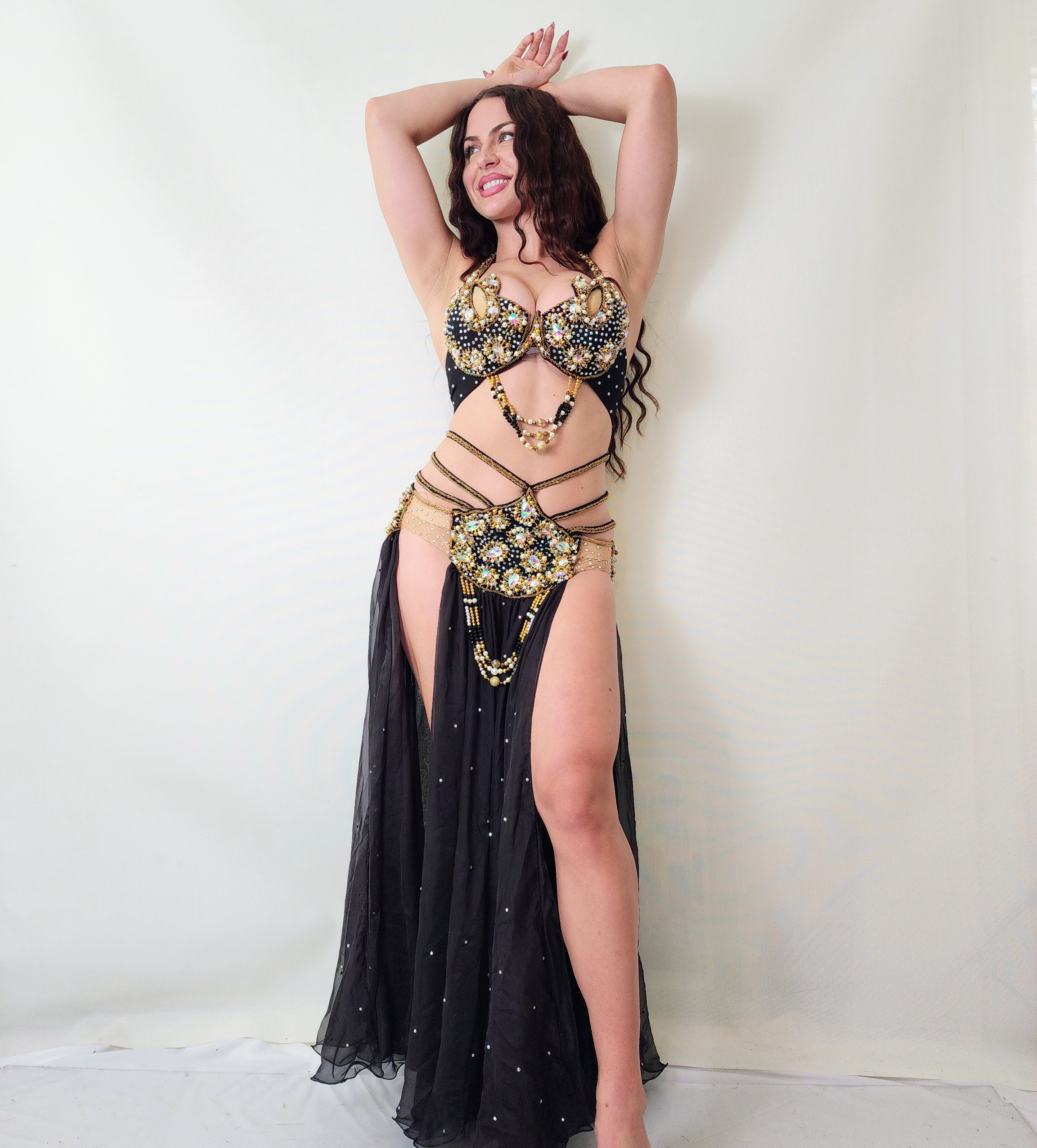 Mumtaz Costume 25251