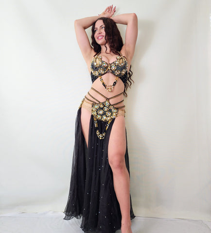 Mumtaz Costume 25251
