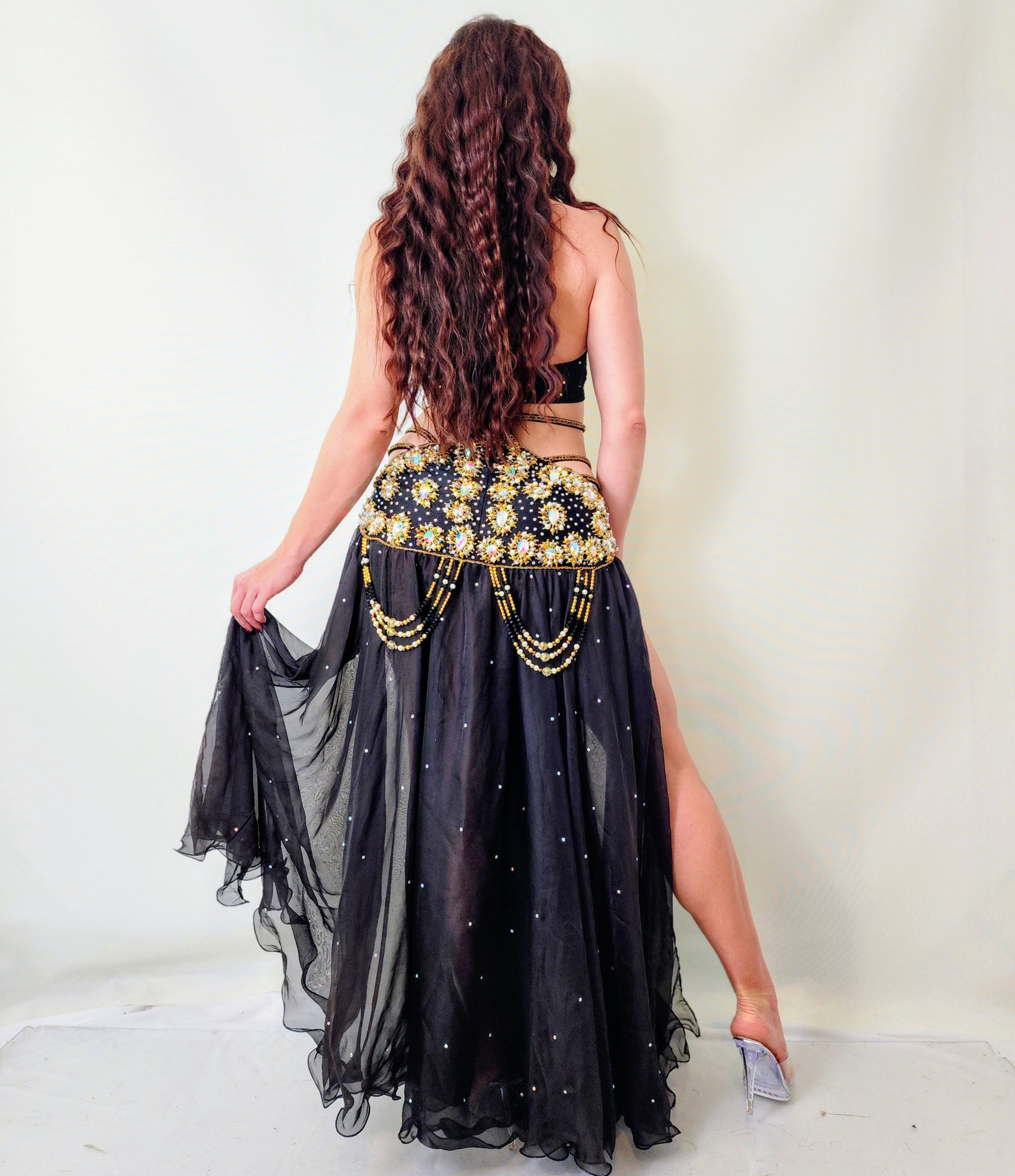 Mumtaz Costume 25251
