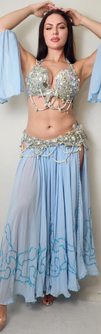 Alexandria Skirt Set 25617