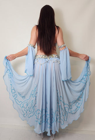 Alexandria Skirt Set 25617