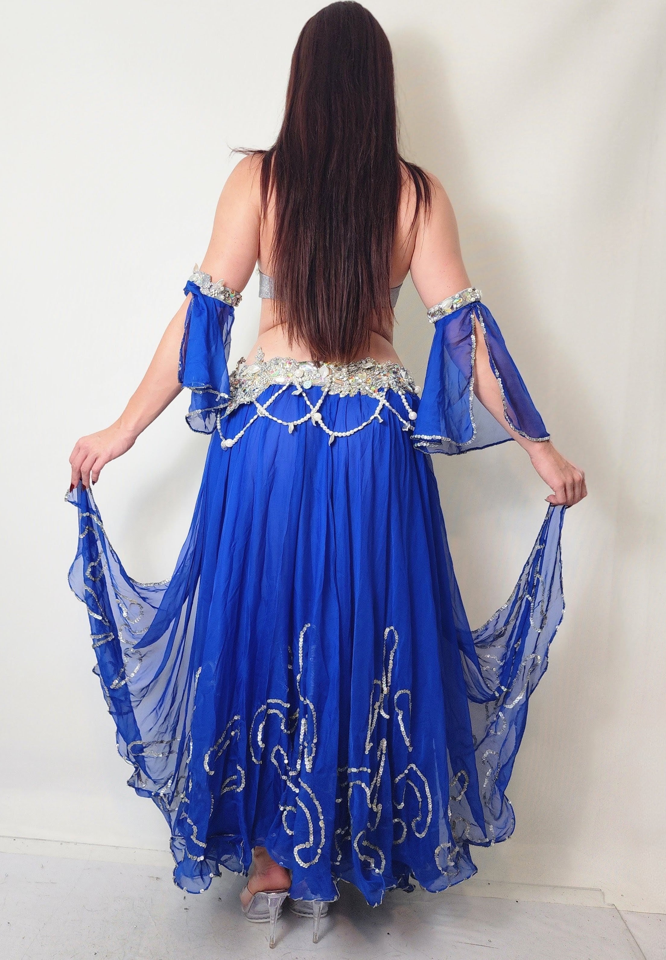 Alexandria Skirt Set 25615