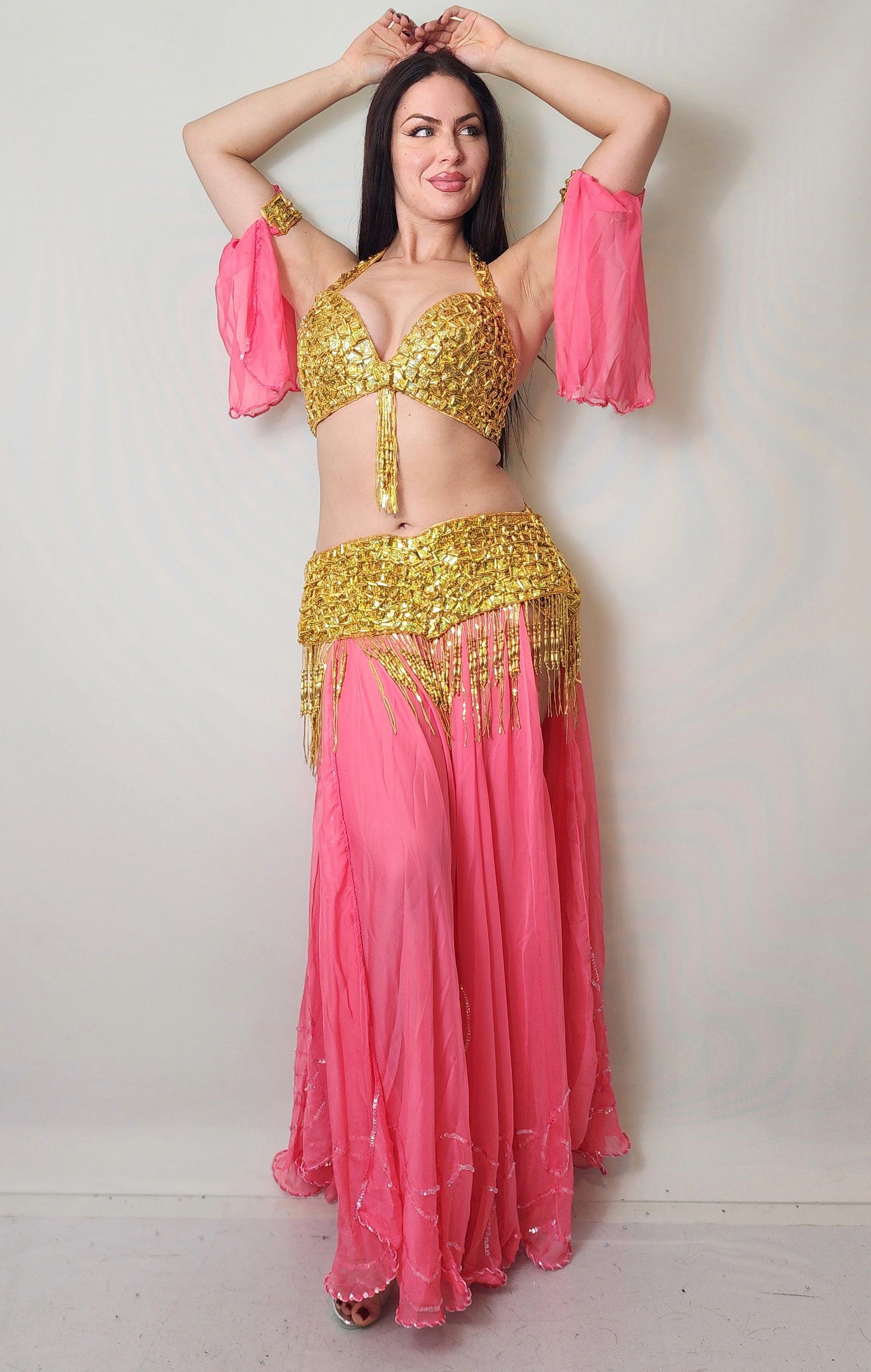 Alexandria Skirt Set 25620