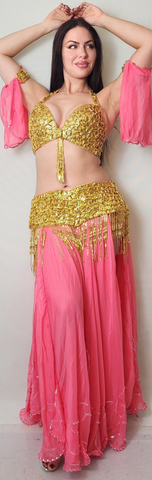 Alexandria Skirt Set 25620