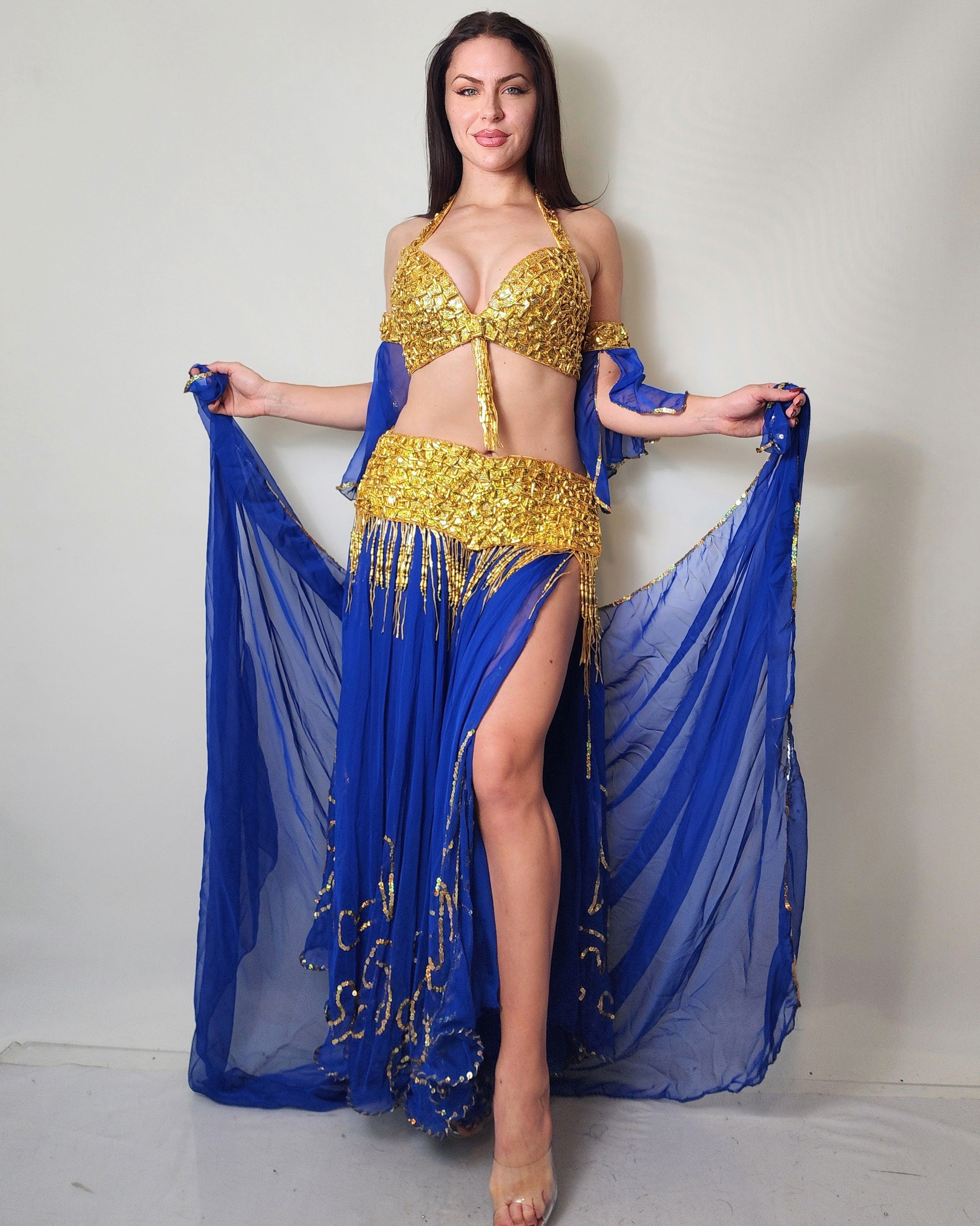Alexandria Skirt Set 25619