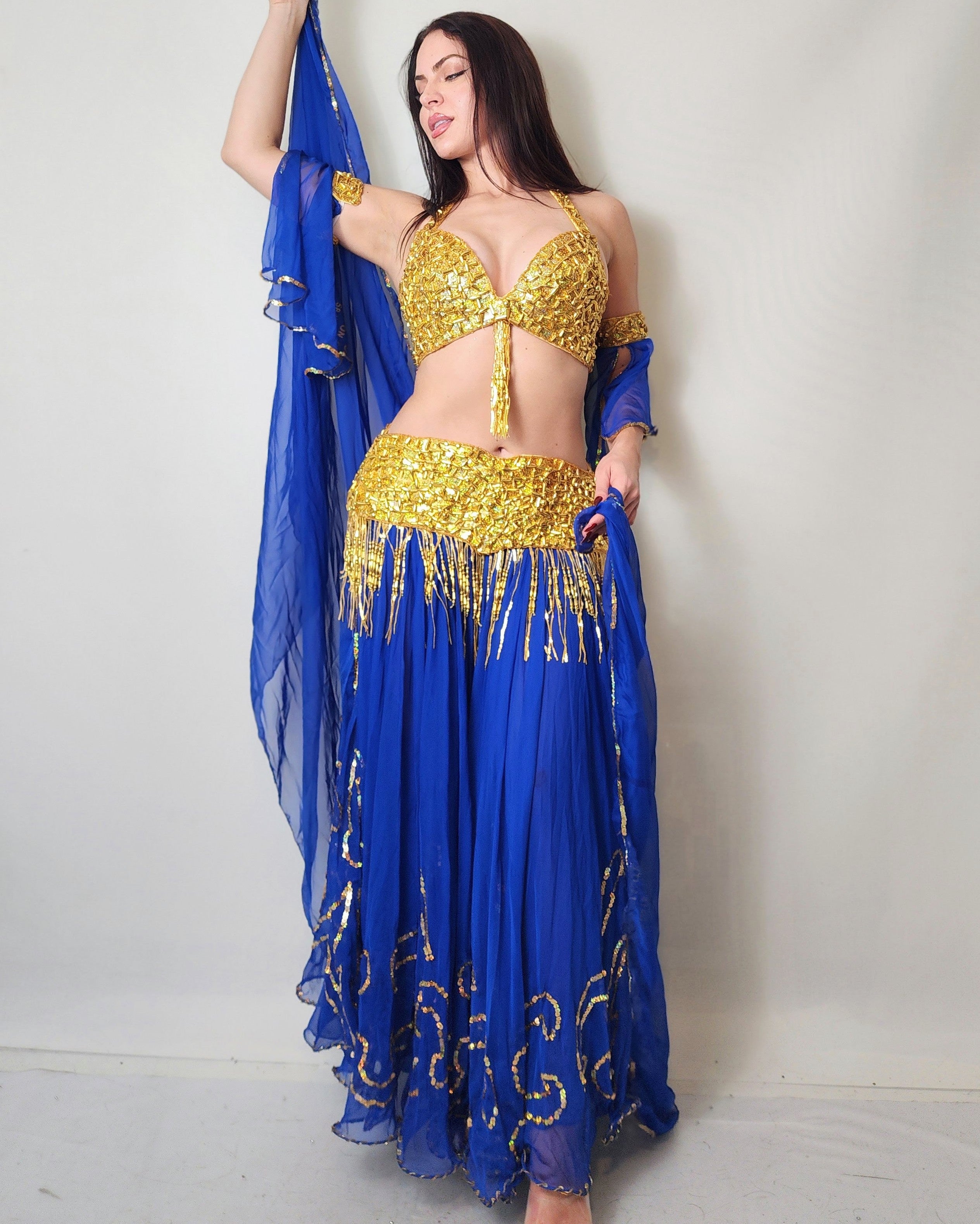 Alexandria Skirt Set 25619
